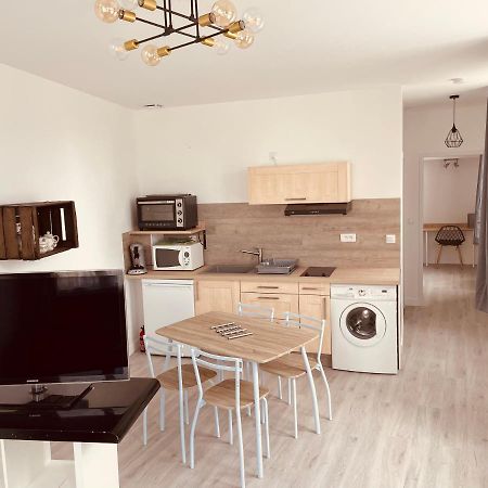 Superbe Appartement A La Croisee Des 4 Chateaux Lignières-de-Touraine Zewnętrze zdjęcie