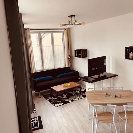 Superbe Appartement A La Croisee Des 4 Chateaux Lignières-de-Touraine Zewnętrze zdjęcie