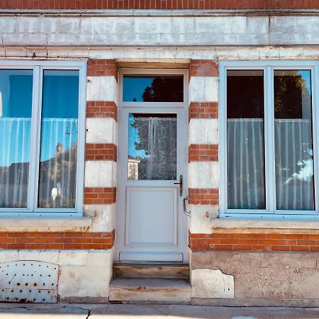 Superbe Appartement A La Croisee Des 4 Chateaux Lignières-de-Touraine Zewnętrze zdjęcie