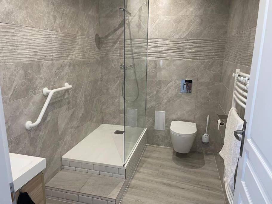 Superbe Appartement A La Croisee Des 4 Chateaux Lignières-de-Touraine Zewnętrze zdjęcie